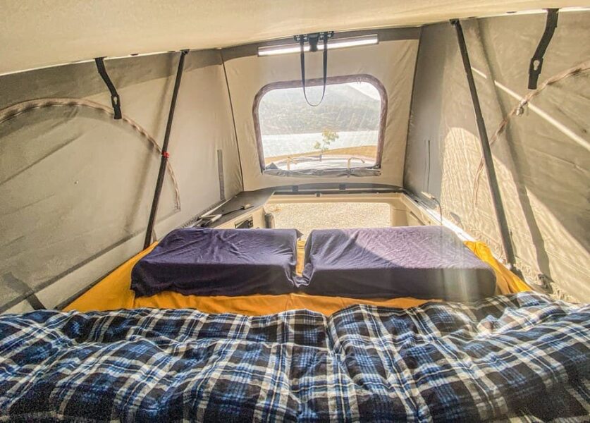 Ford Nugget Plus - Image 12