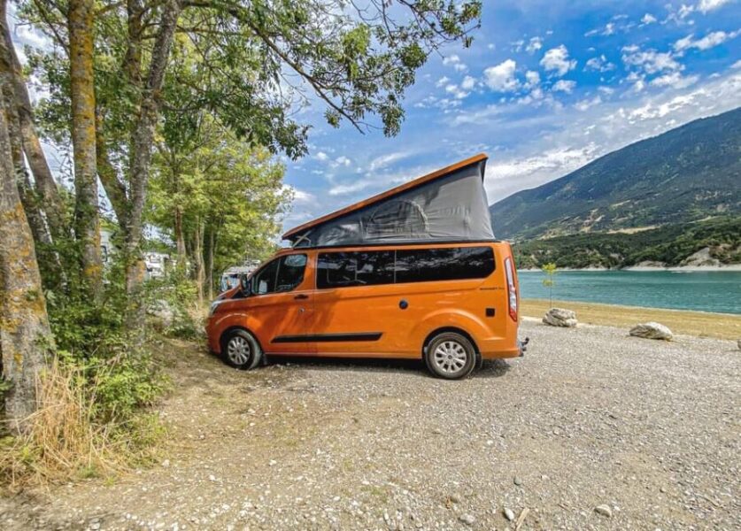 Ford Nugget Plus - Image 3