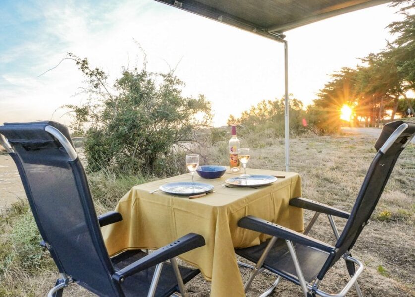 Mercedes Marco Polo - Image 16