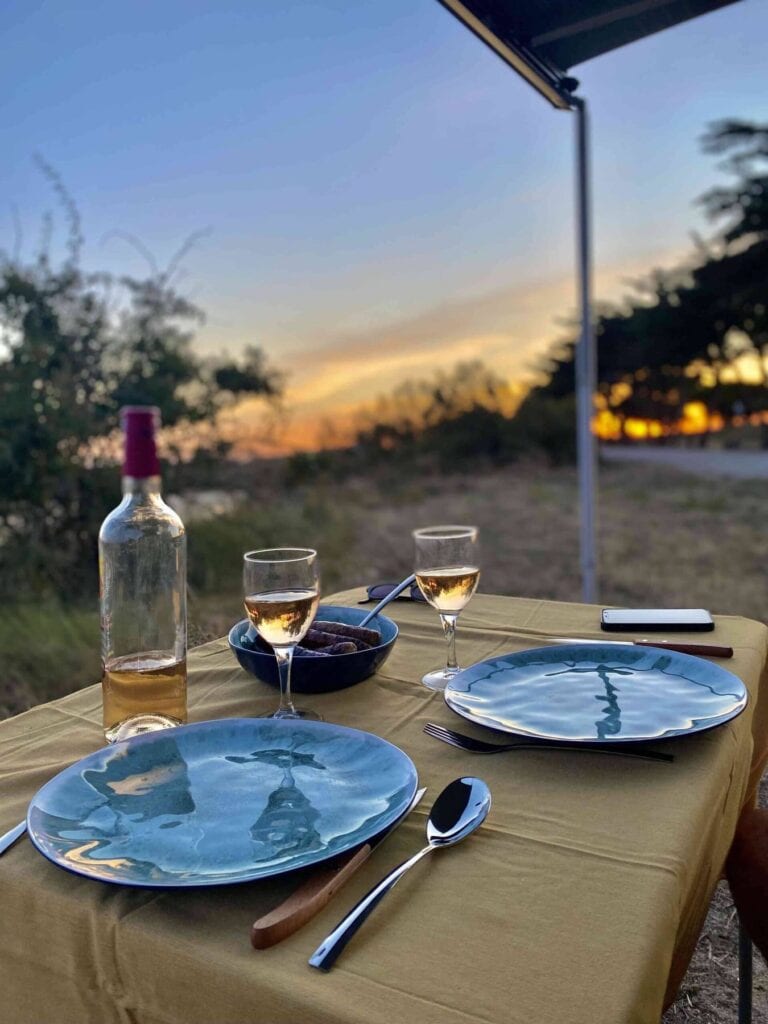 Mercedes Marco Polo - Image 17