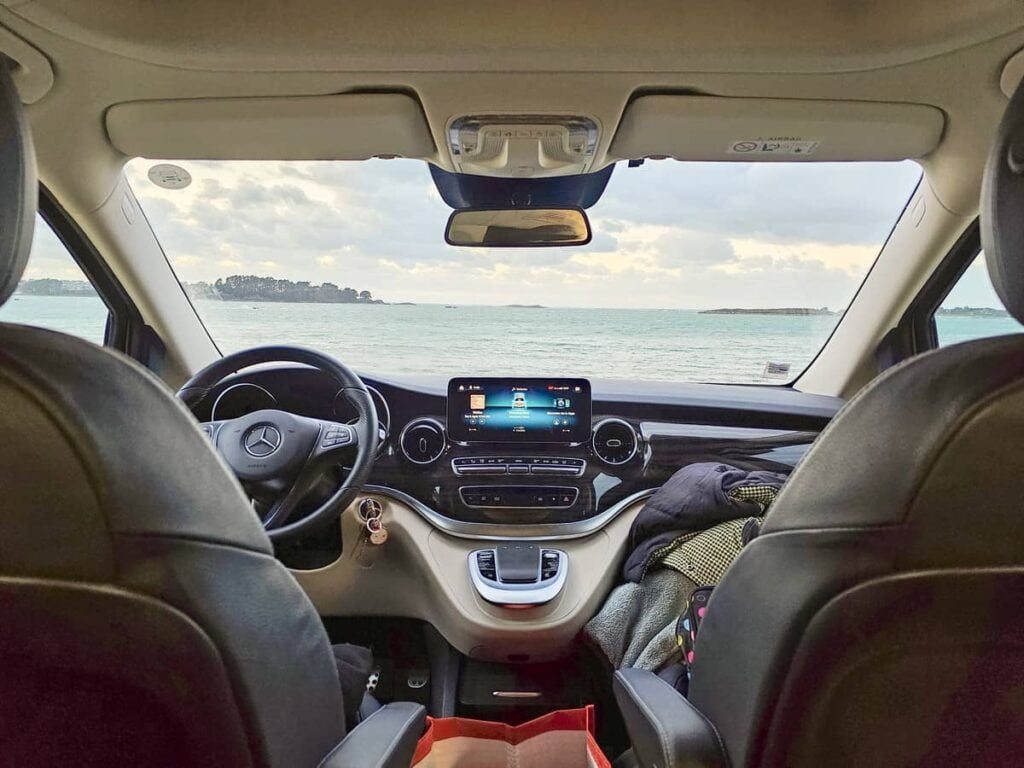 Mercedes Marco Polo - Image 6