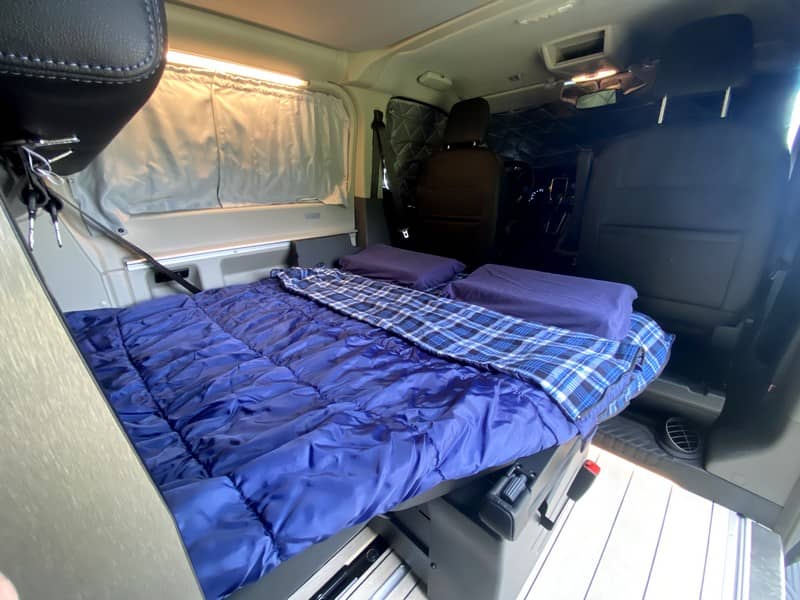 Ford Nugget Plus - Image 14