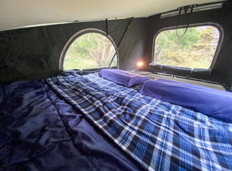 Ford Nugget Plus Azur - Image 12