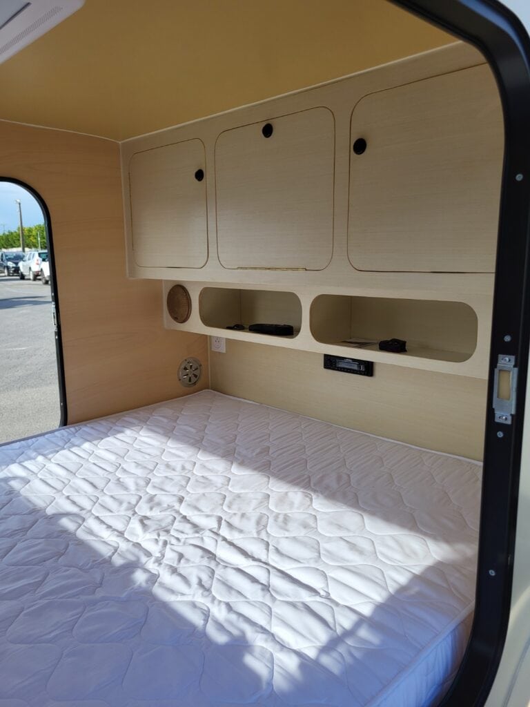 Caravane Tear Drop - Image 4