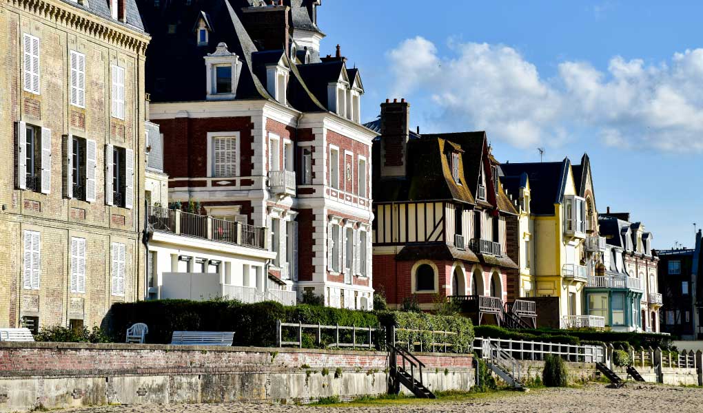 plage-deauville-itineraire-normandie